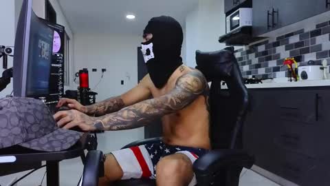 cash_master777 online show from 30, 5, 2026