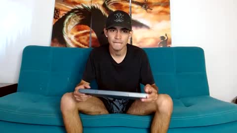 Cash Master San online show from 28, 1, 2025