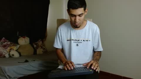 Cash Master San online show from 9, 11, 2025