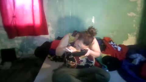 Snapshot of cashcoupllle chatting on 30, 12, 2024 Cash Couple online show from 30, 12, 2024