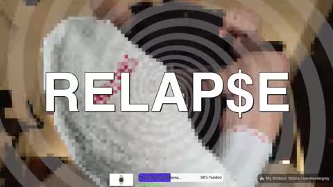 Master Grey online show from 5, 12, 2025