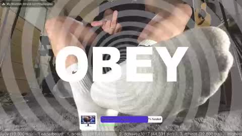 Snapshot of cashmastergrey chatting on 10, 1, 2026 Master Grey online show from 10, 1, 2026