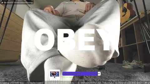 Snapshot of cashmastergrey chatting on 14, 1, 2026 Master Grey online show from 14, 1, 2026