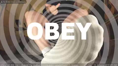 Snapshot of cashmastergrey chatting on 19, 1, 2026 Master Grey online show from 19, 1, 2026