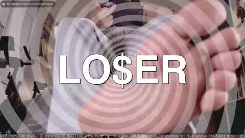 Snapshot of cashmastergrey chatting on 1, 2, 2026 Master Grey online show from 1, 2, 2026