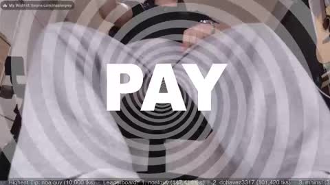 Snapshot of cashmastergrey chatting on 3, 2, 2026 Master Grey online show from 3, 2, 2026