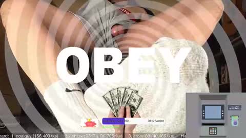 Snapshot of cashmastergrey chatting on 8, 3, 2026 Master Grey online show from 8, 3, 2026