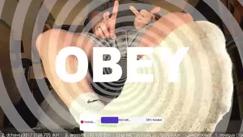 Snapshot of cashmastergrey chatting on 19, 3, 2026 Master Grey online show from 19, 3, 2026