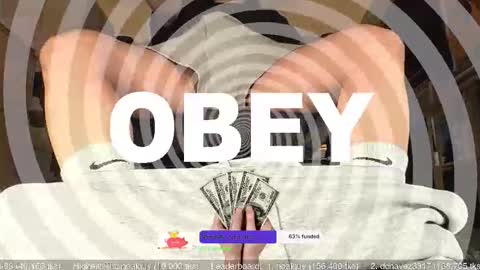 Snapshot of cashmastergrey chatting on 20, 3, 2026 Master Grey online show from 20, 3, 2026