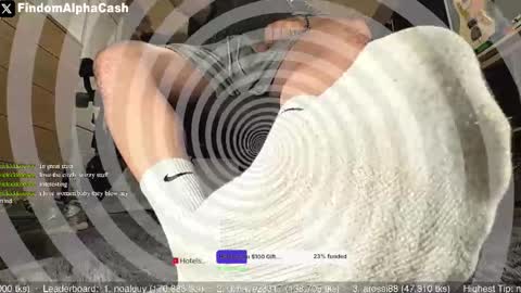 Snapshot of cashmastergrey chatting on 23, 4, 2026 Master Grey online show from 23, 4, 2026
