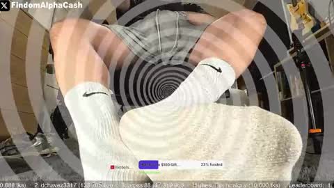 Snapshot of cashmastergrey chatting on 30, 4, 2026 Master Grey online show from 30, 4, 2026