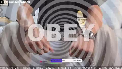 Snapshot of cashmastergrey chatting on 1, 5, 2026 Master Grey online show from 1, 5, 2026