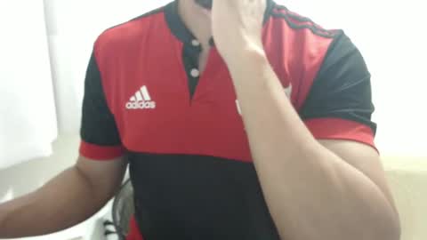cashmastermuscle77 online show from 27, 12, 2024