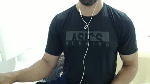 cashmastermuscle77 online show from 28, 12, 2024