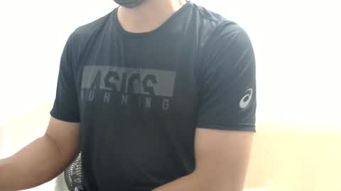 cashmastermuscle77 online show from 29, 1, 2025