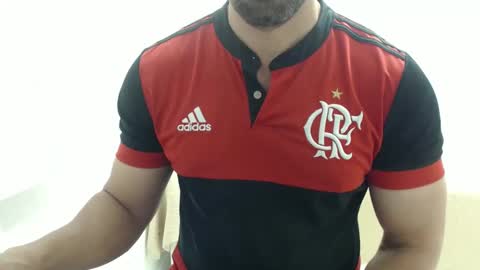 cashmastermuscle77 online show from 24, 10, 2025