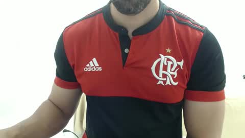 cashmastermuscle77 online show from 31, 10, 2025