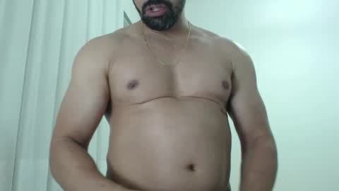 cashmastermuscle77 online show from 10, 11, 2025