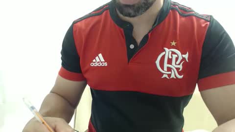 cashmastermuscle77 online show from 27, 11, 2025