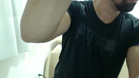 cashmastermuscle77 online show from 21, 2, 2026