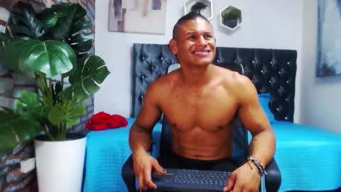 Casike online show from 15, 12, 2025