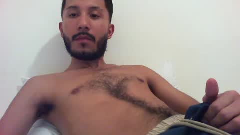 Snapshot of casmarc99 chatting on 7, 5, 2026 Marc online show from 7, 5, 2026