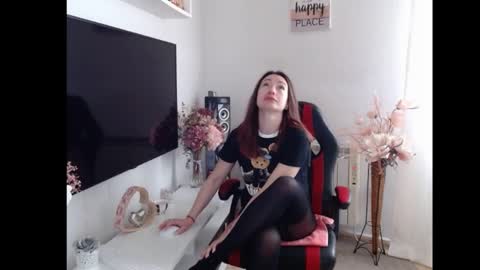 Alice online show from 13, 1, 2025