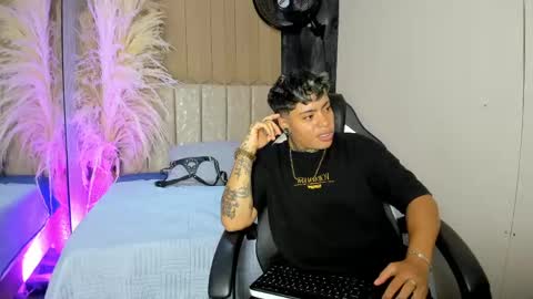 Snapshot of caspermilers chatting on 8, 5, 2026 Casper online show from 8, 5, 2026