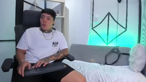 Casper online show from 24, 6, 2026