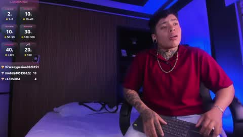 Casper online show from 28, 6, 2026