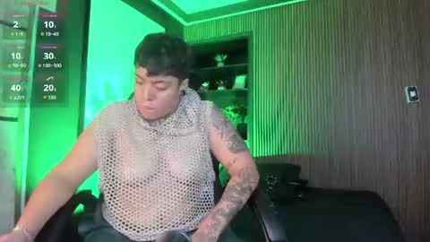 Casper online show from 30, 6, 2026