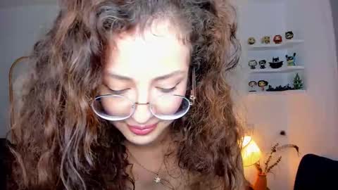 Snapshot of cassandra_caiin chatting on 10, 3, 2026 Cassie online show from 10, 3, 2026