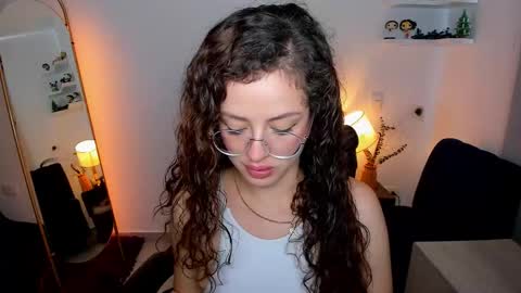 Snapshot of cassandra_caiin chatting on 15, 3, 2026 Cassie online show from 15, 3, 2026