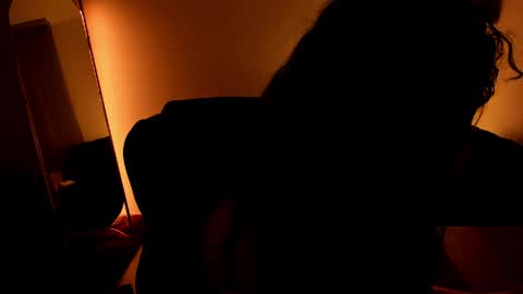 Snapshot of cassandra_caiin chatting on 20, 4, 2026 Cassie online show from 20, 4, 2026