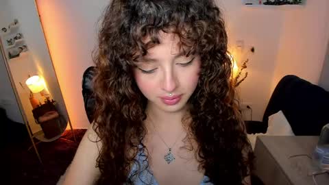 Snapshot of cassandra_caiin chatting on 23, 4, 2026 Cassie online show from 23, 4, 2026