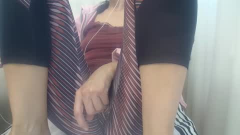 Snapshot of cassandra_joy chatting on 23, 4, 2026 Cassandra joy online show from 23, 4, 2026