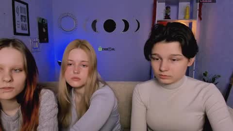 Cassandra online show from 22, 3, 2026