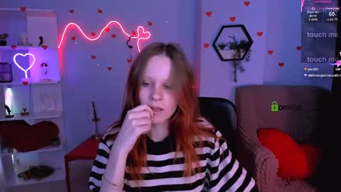 Cassandra online show from 27, 3, 2026