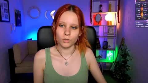 Snapshot of cassandra_nik chatting on 5, 6, 2026 Cassandra online show from 5, 6, 2026