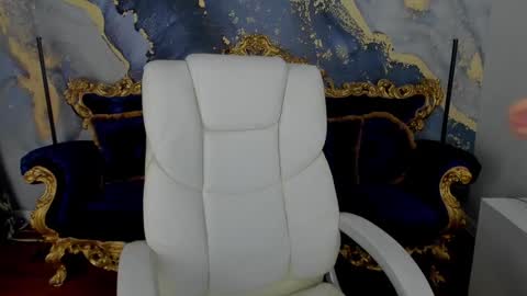 Snapshot of cassandragood chatting on 7, 2, 2025 Lena online show from 7, 2, 2025