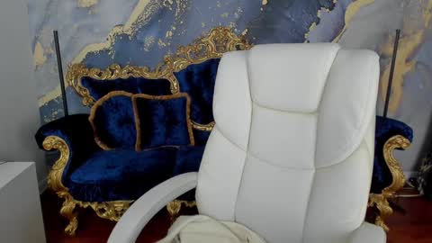 Snapshot of cassandragood chatting on 7, 2, 2025 Lena online show from 7, 2, 2025