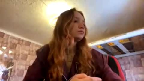 Scarlett online show from 2, 3, 2026