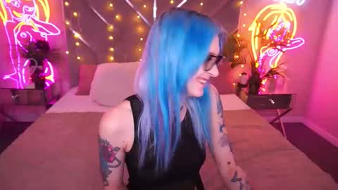 Cassandra online show from 11, 3, 2026