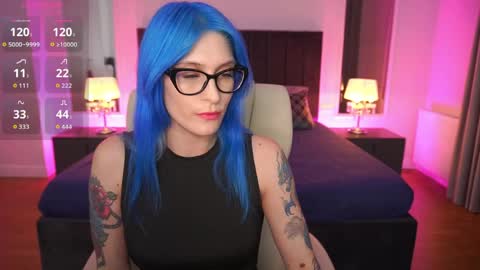 Cassandra online show from 18, 5, 2026