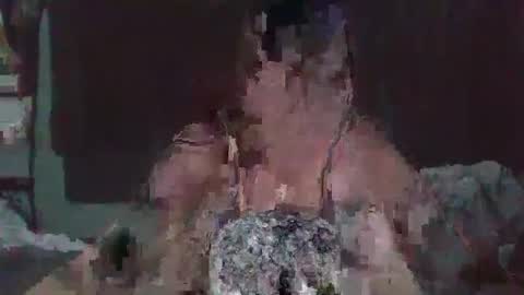 CassCassidy89 online show from 17, 12, 2025