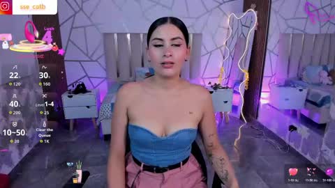 Snapshot of casse_tay chatting on 2, 5, 2026 casse_tay online show from 2, 5, 2026