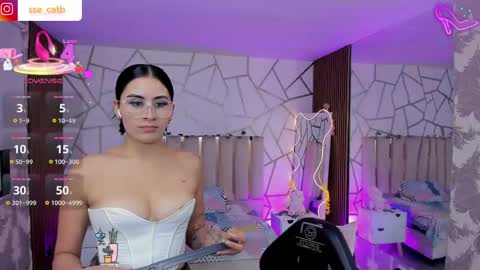 Snapshot of casse_tay chatting on 3, 5, 2026 casse_tay online show from 3, 5, 2026