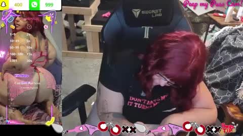 Casserole bbw online show from 21, 9, 2025