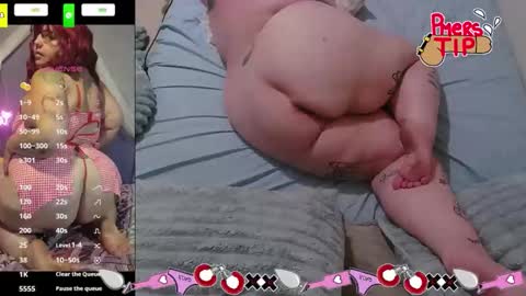 Casserole bbw online show from 4, 12, 2025