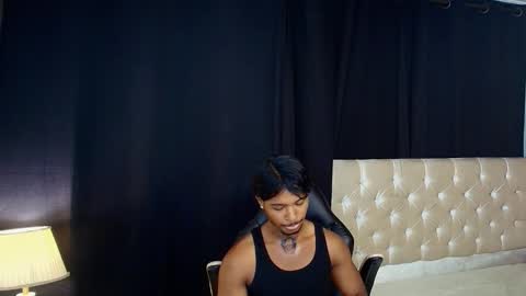 CASSIAN GOLD online show from 6, 3, 2026